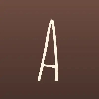 Авиатраст, лого-визитка