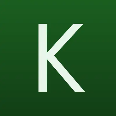 Кристалл, магазин продуктов, лого-визитка
