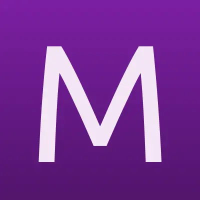 Михайловская больница, лого-визитка
