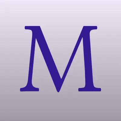 Михайловское дорожное управление, лого-визитка
