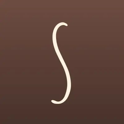 Столовая 33, лого-визитка