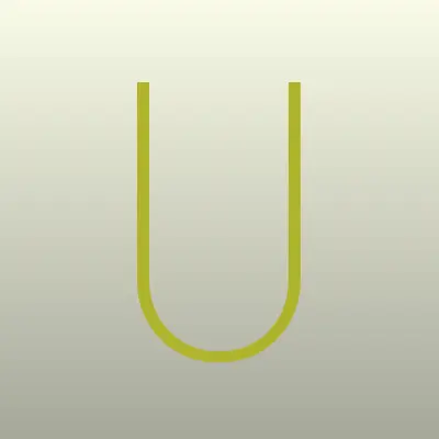 Универмаг, лого-визитка